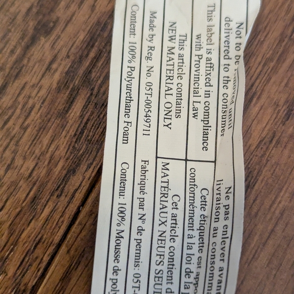 Cabeau Evolution Gray Travel Pillow Memory Foam Comfort New Never Used - Picture 4 of 14